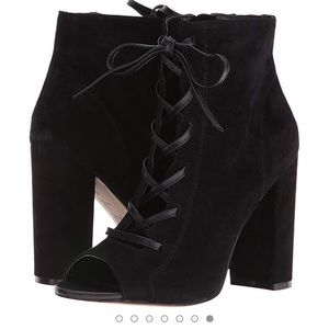 Sam Edelman Yvie Ankle Bootie
